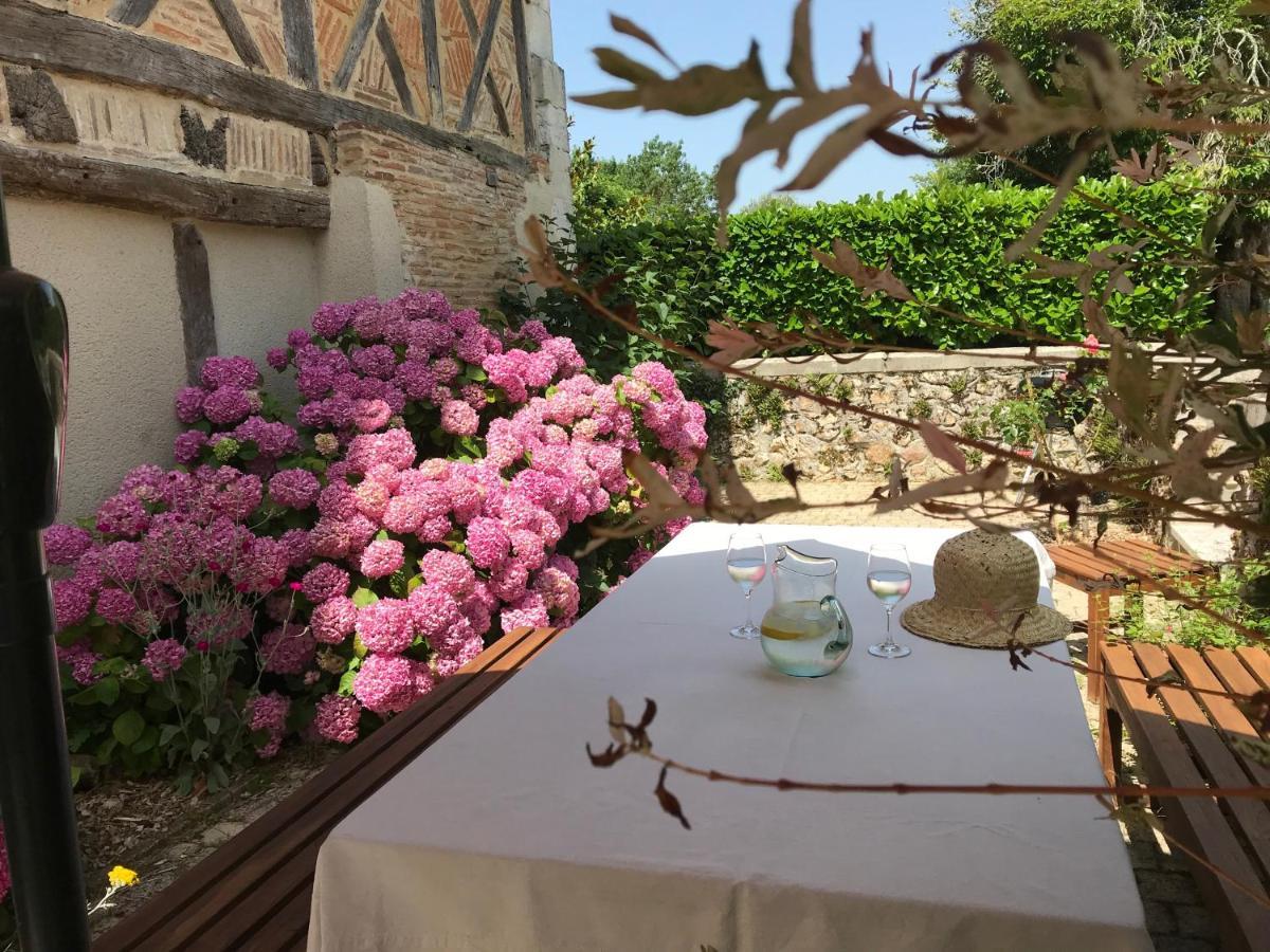 Le Clos Du Benestar Mauvezin-d'Armagnac エクステリア 写真
