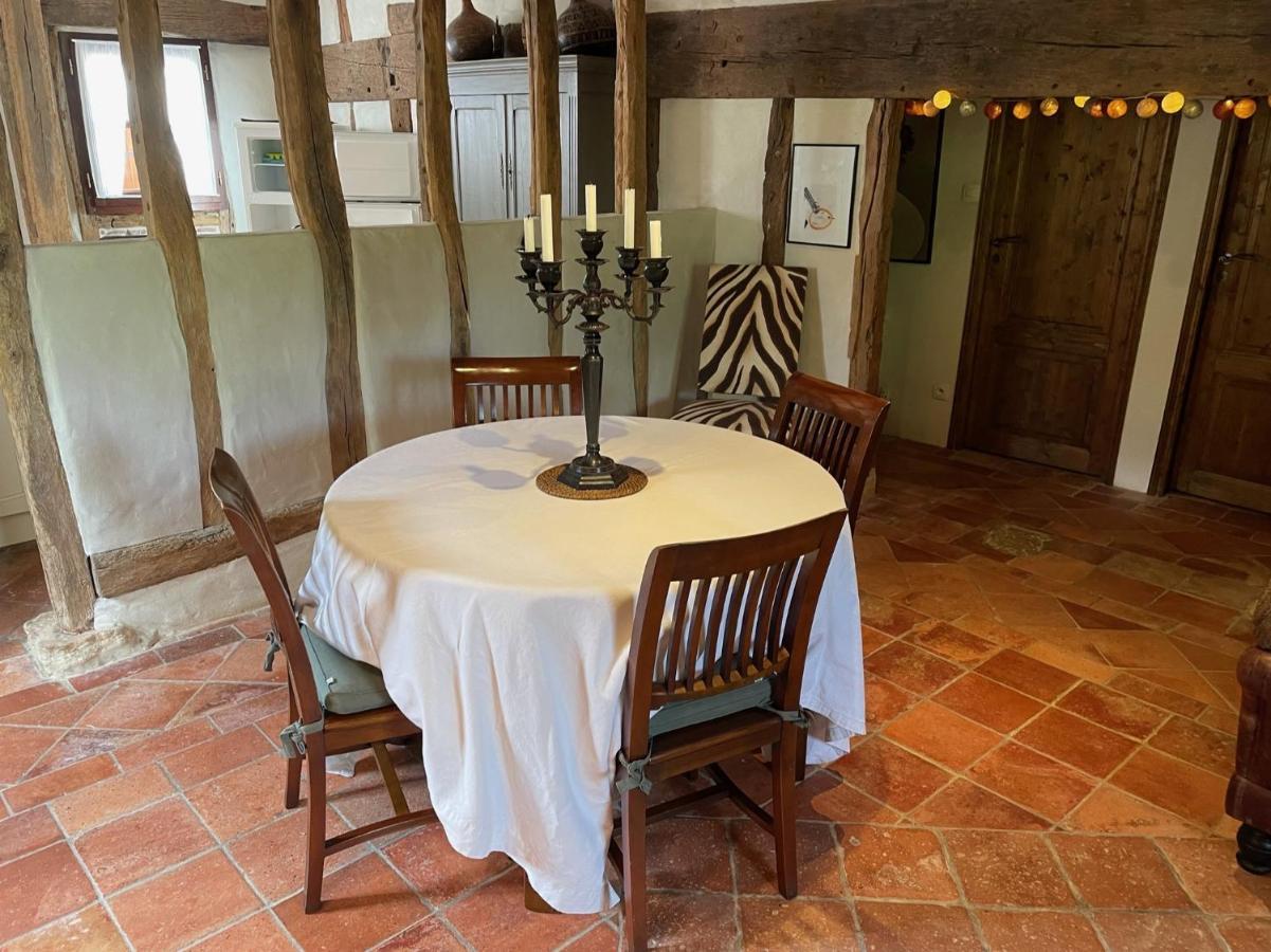 Le Clos Du Benestar Mauvezin-d'Armagnac エクステリア 写真